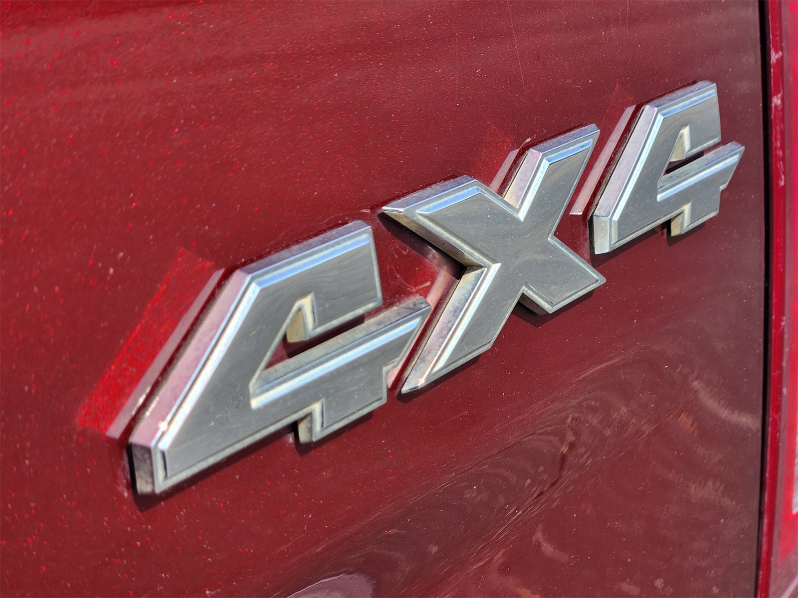 2017 RAM 2500 Tradesman