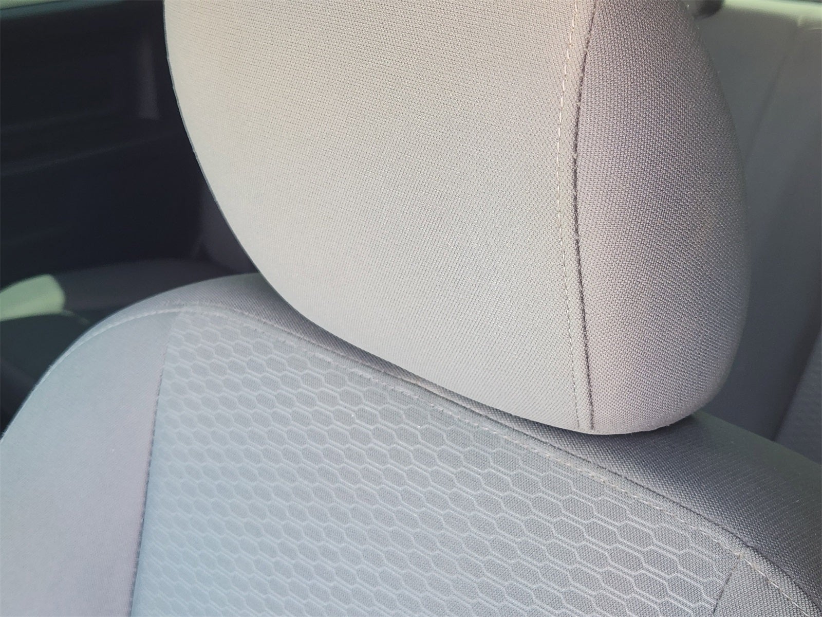 2017 RAM 2500 Tradesman