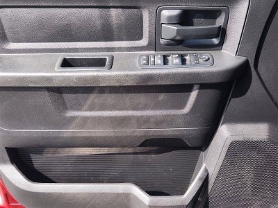 2017 RAM 2500 Tradesman