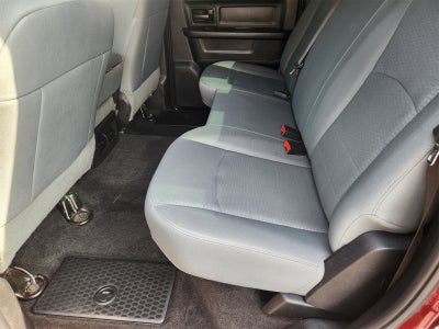 2017 RAM 2500 Tradesman