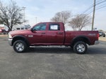 2017 RAM 2500 Tradesman