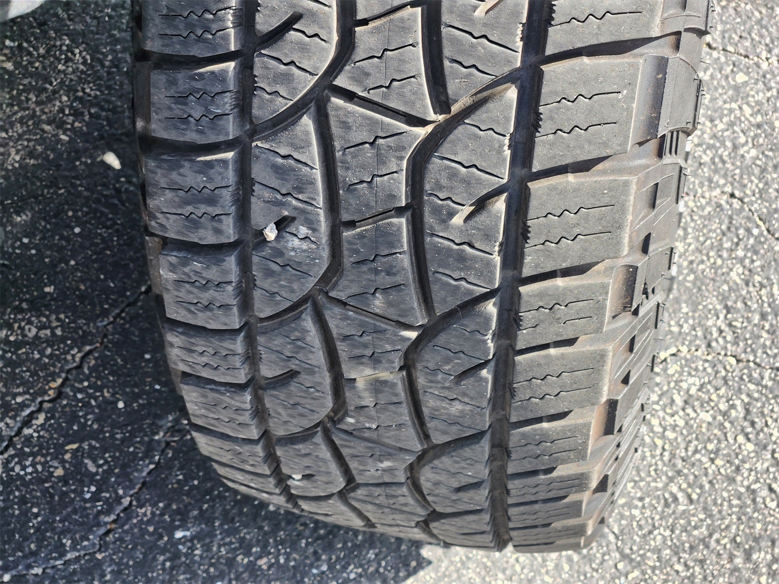 2022 RAM 2500 Lone Star Silver