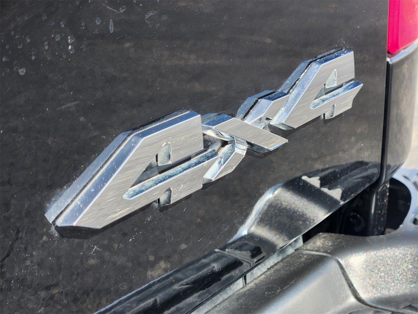 2022 RAM 2500 Lone Star Silver