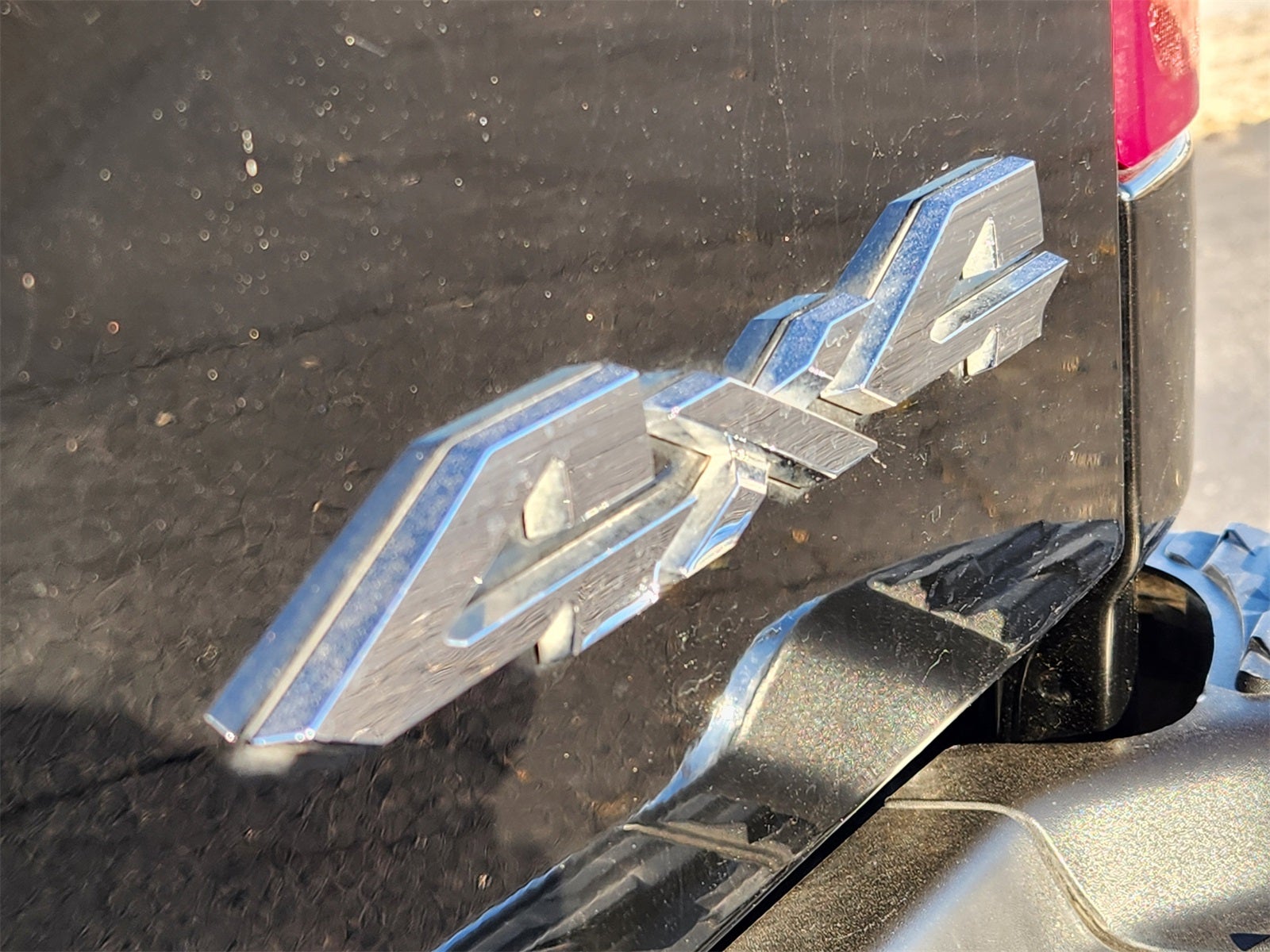 2022 RAM 2500 Lone Star Silver