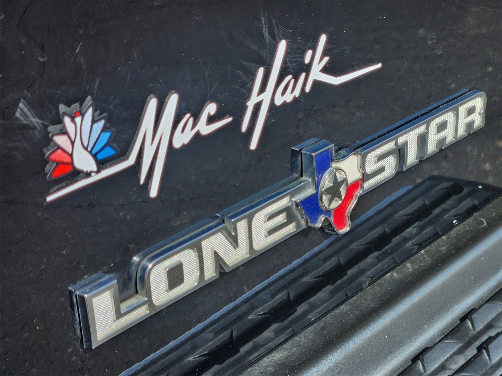 2022 RAM 2500 Lone Star Silver