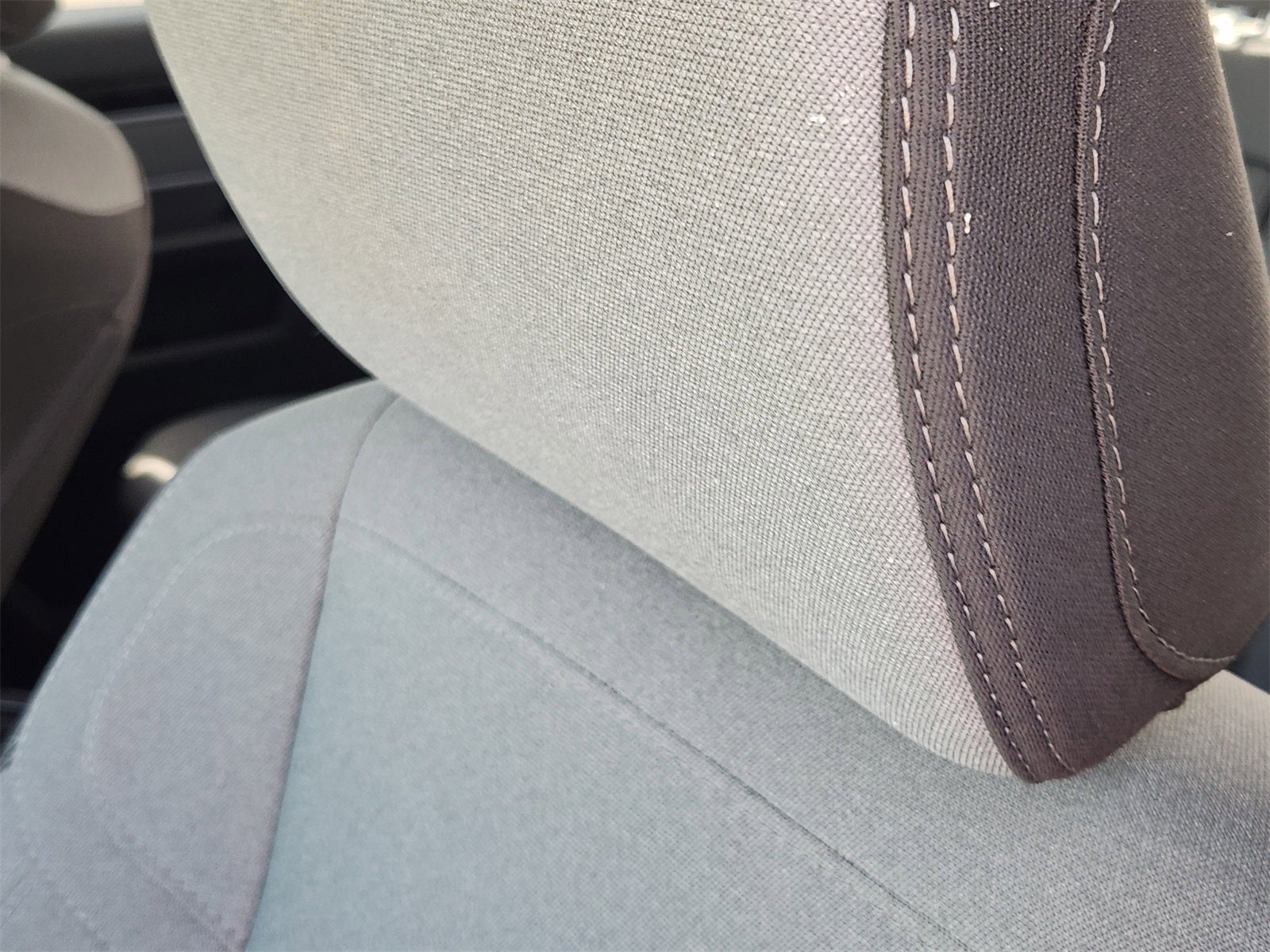 2022 RAM 2500 Lone Star Silver