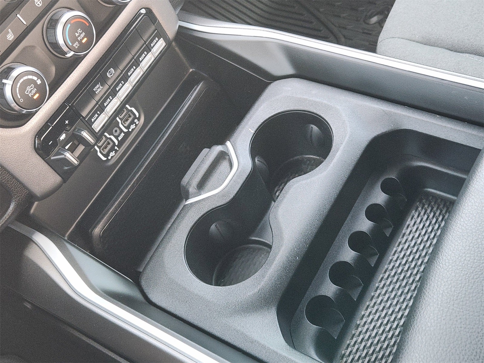 2022 RAM 2500 Lone Star Silver