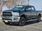 2022 RAM 2500 Lone Star Silver