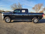 2022 RAM 2500 Lone Star Silver
