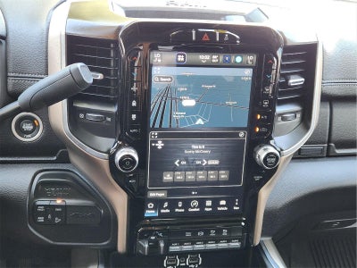 2023 RAM 2500 Laramie