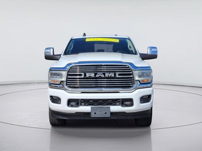 2023 RAM 2500 Laramie