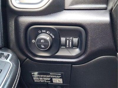 2023 RAM 2500 Laramie