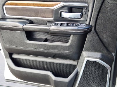 2023 RAM 2500 Laramie