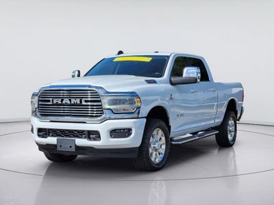 2023 RAM 2500 Laramie