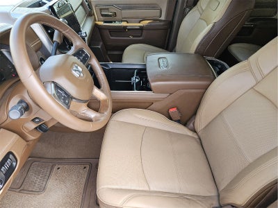 2023 RAM 2500 Longhorn
