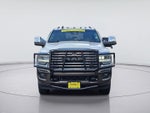 2023 RAM 2500 Longhorn