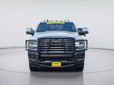 2023 RAM 2500 Longhorn