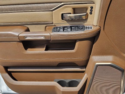 2023 RAM 2500 Longhorn