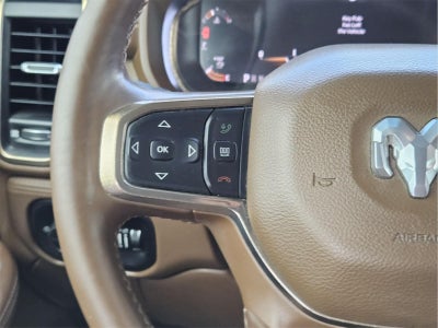 2023 RAM 2500 Longhorn