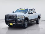 2023 RAM 2500 Longhorn