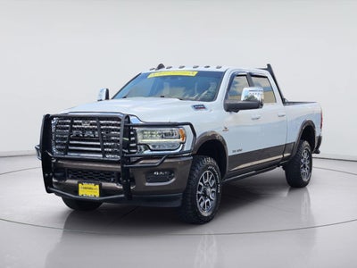 2023 RAM 2500 Longhorn