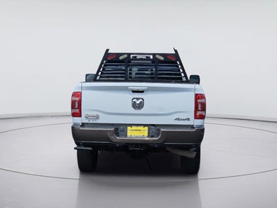 2023 RAM 2500 Longhorn