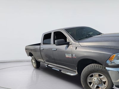 2014 RAM 2500 Tradesman