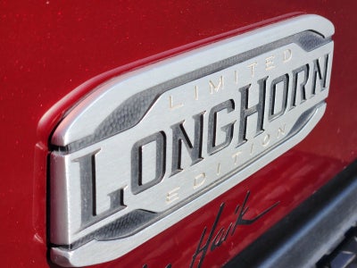 2024 RAM 2500 Longhorn