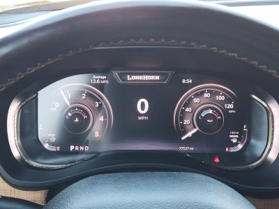 2024 RAM 2500 Longhorn