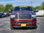2024 RAM 2500 Longhorn