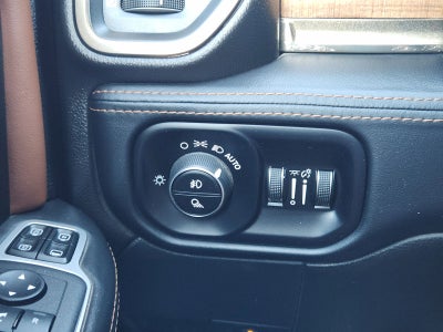2024 RAM 2500 Longhorn