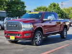 2024 RAM 2500 Longhorn