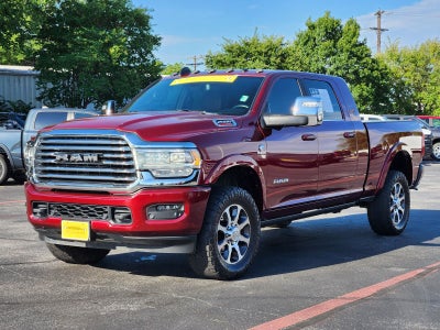 2024 RAM 2500 Longhorn
