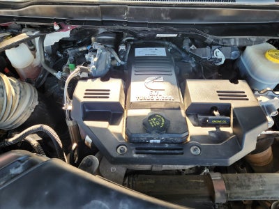2024 RAM 2500 Longhorn