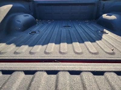 2024 RAM 2500 Longhorn