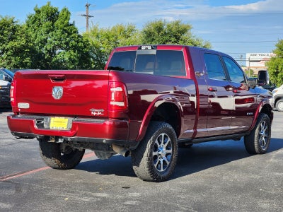 2024 RAM 2500 Longhorn