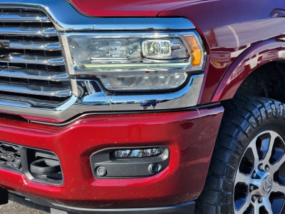 2024 RAM 2500 Longhorn