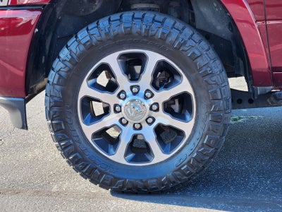 2024 RAM 2500 Longhorn