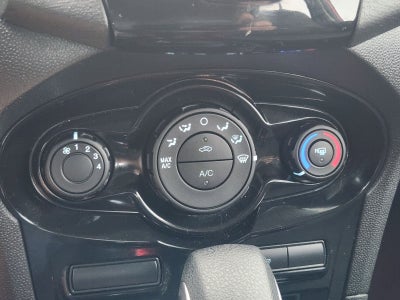 2019 Ford Fiesta ST