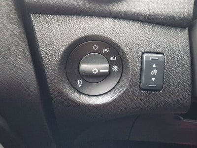 2019 Ford Fiesta ST