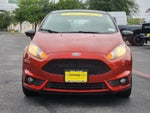 2019 Ford Fiesta ST