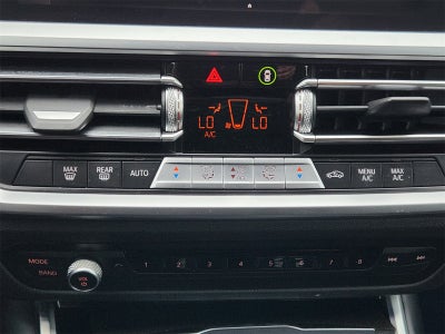 2022 BMW 3 Series 330i