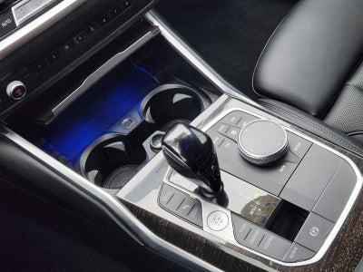 2022 BMW 3 Series 330i