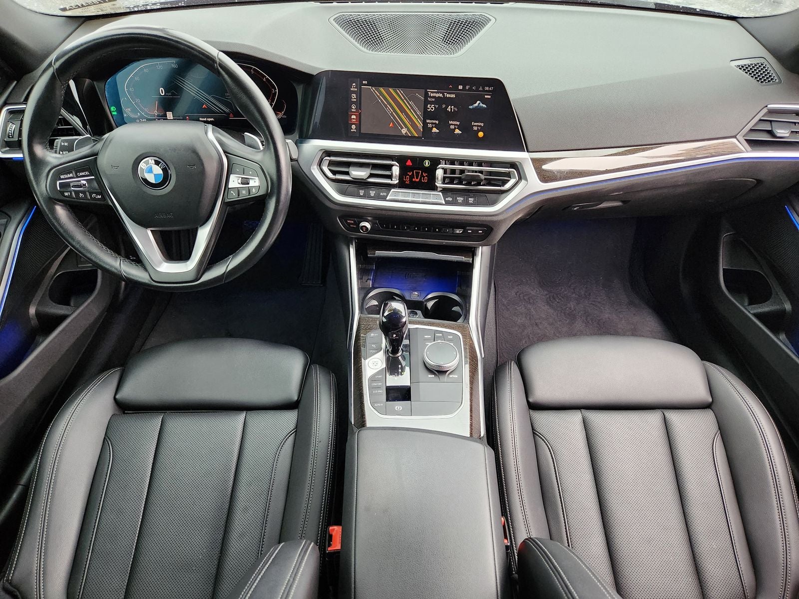 2022 BMW 3 Series 330i