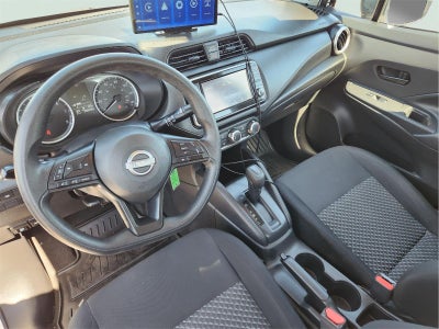 2023 Nissan Versa S