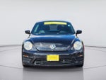 2018 Volkswagen Beetle S