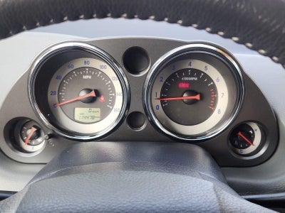 2007 Mitsubishi Eclipse GT Spyder