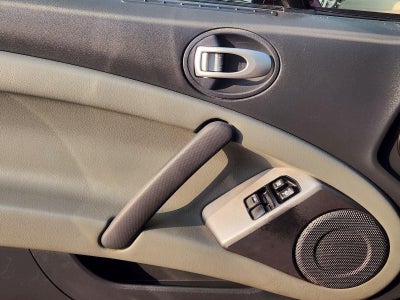 2007 Mitsubishi Eclipse GT Spyder