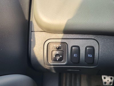 2007 Mitsubishi Eclipse GT Spyder