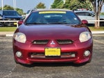 2007 Mitsubishi Eclipse GT Spyder